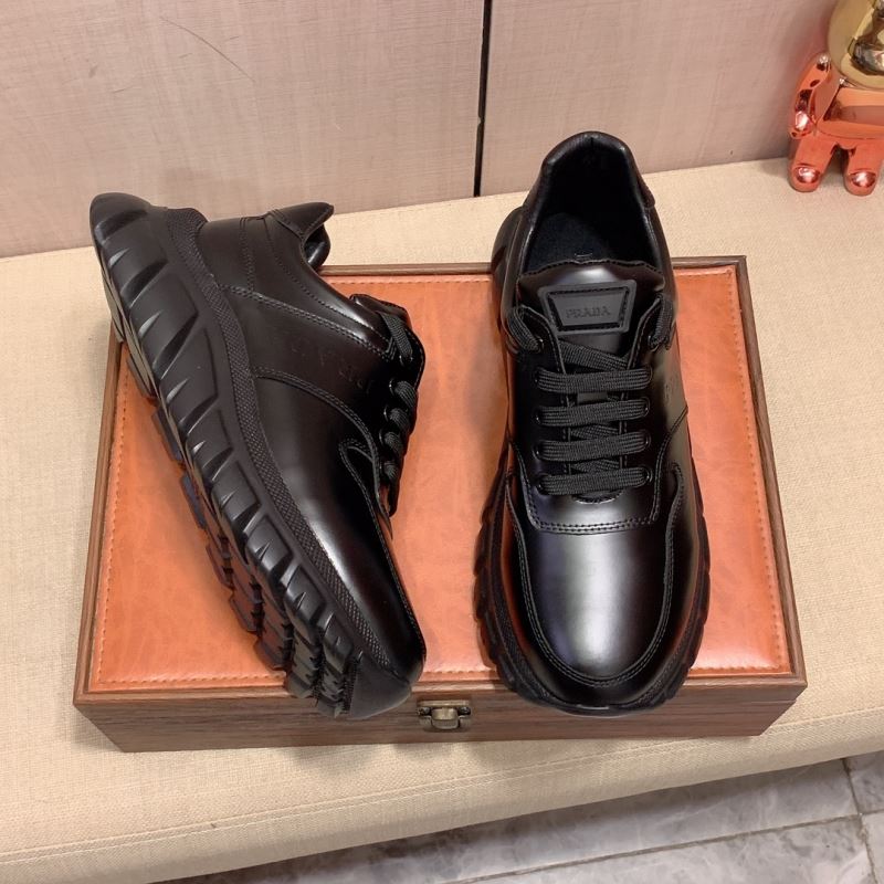 Prada Low Shoes